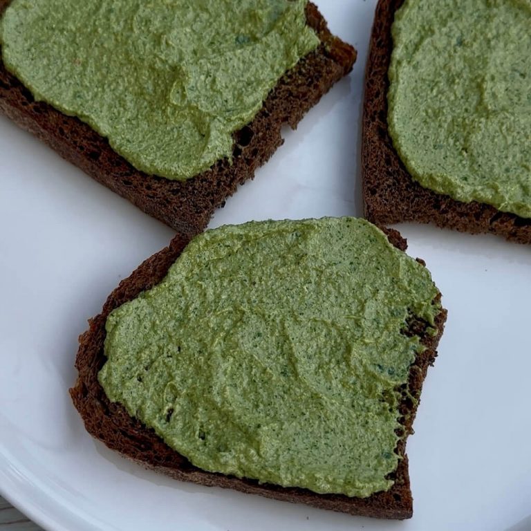 Bruschette estive step6