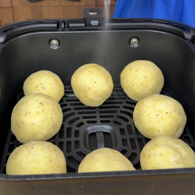 Panini di patate ripieni step3
