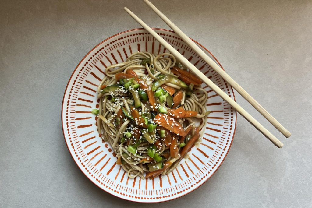 Noodles