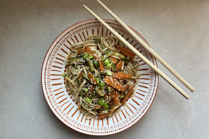 Noodles