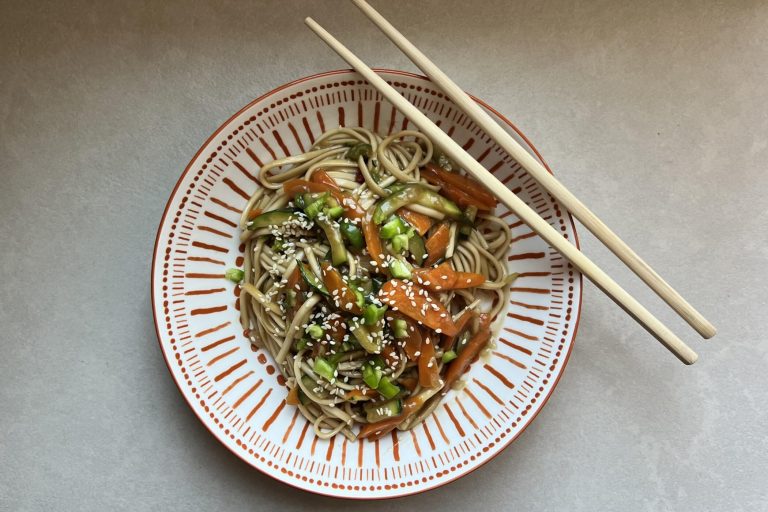 Noodles