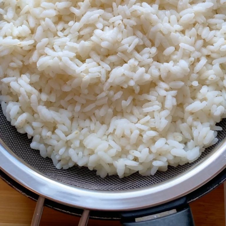 Pollo marinato step3